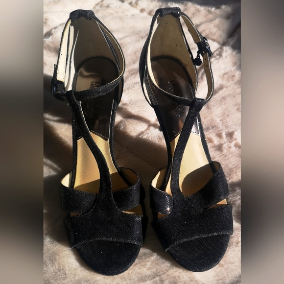 Michael Kors heels size 8M - Picture 1 of 12